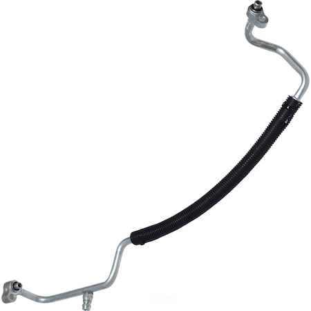 Uac A/C Refrigerant Discharge Hose No Uac Ha 112267C HA 112267C